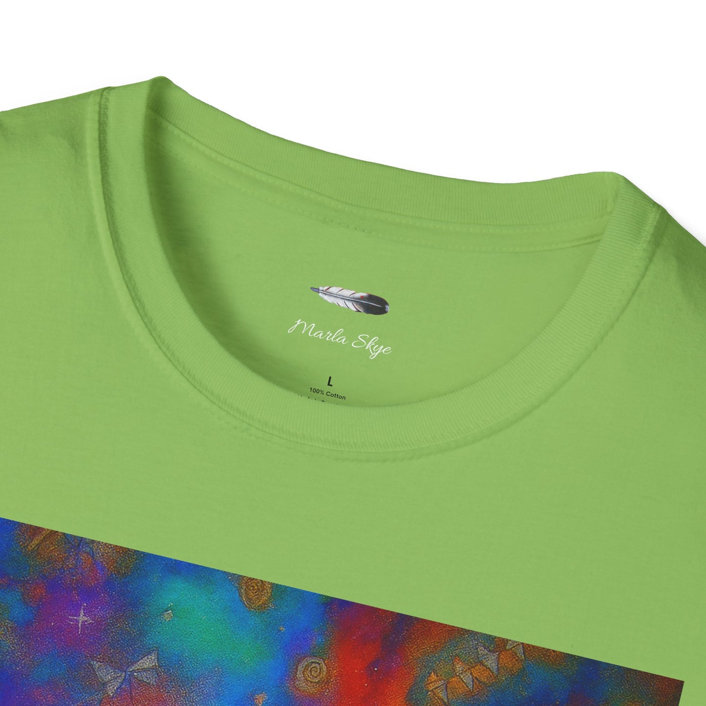 "Three Sisters"T-Shirt