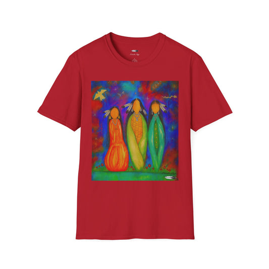 "Three Sisters"T-Shirt