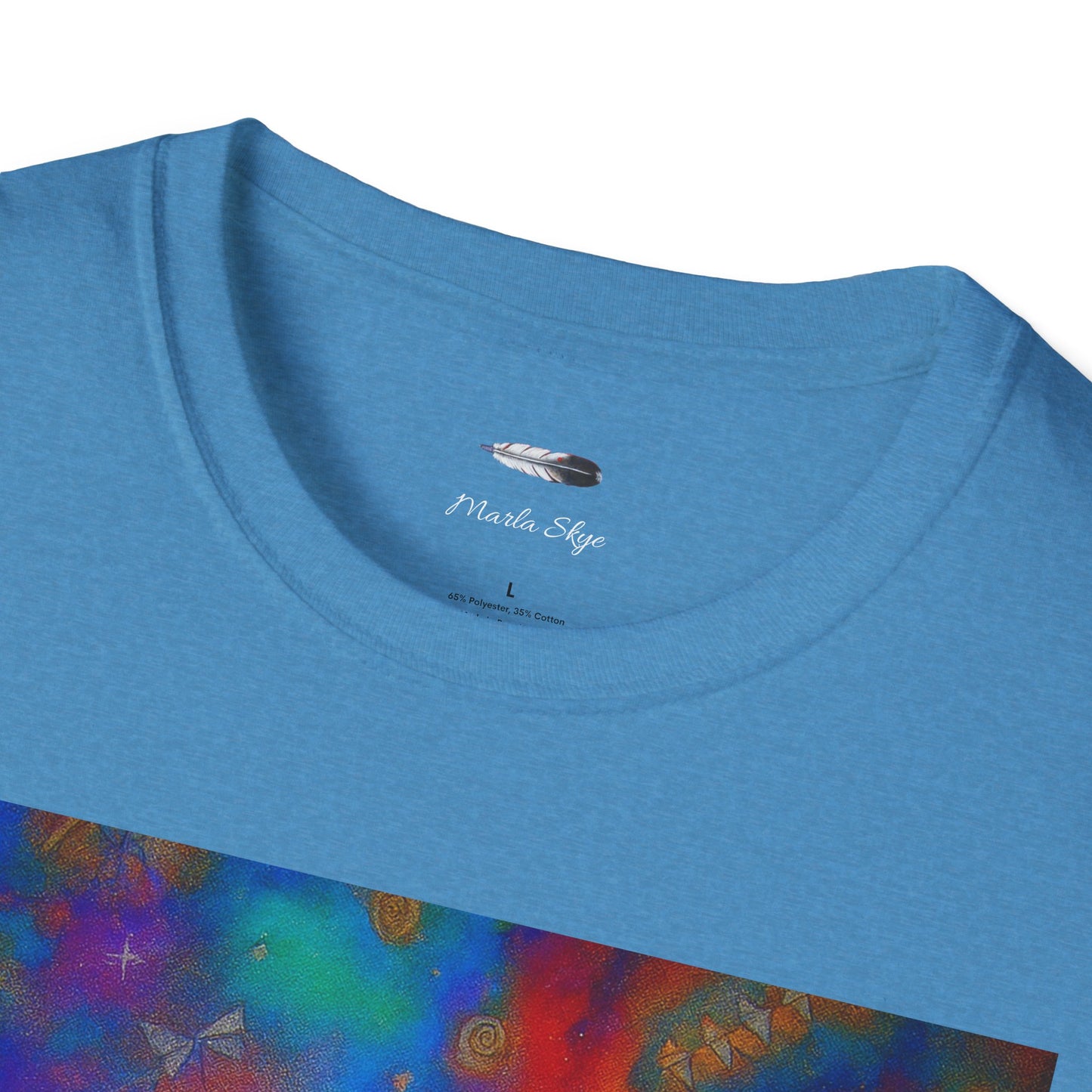 "Three Sisters"T-Shirt