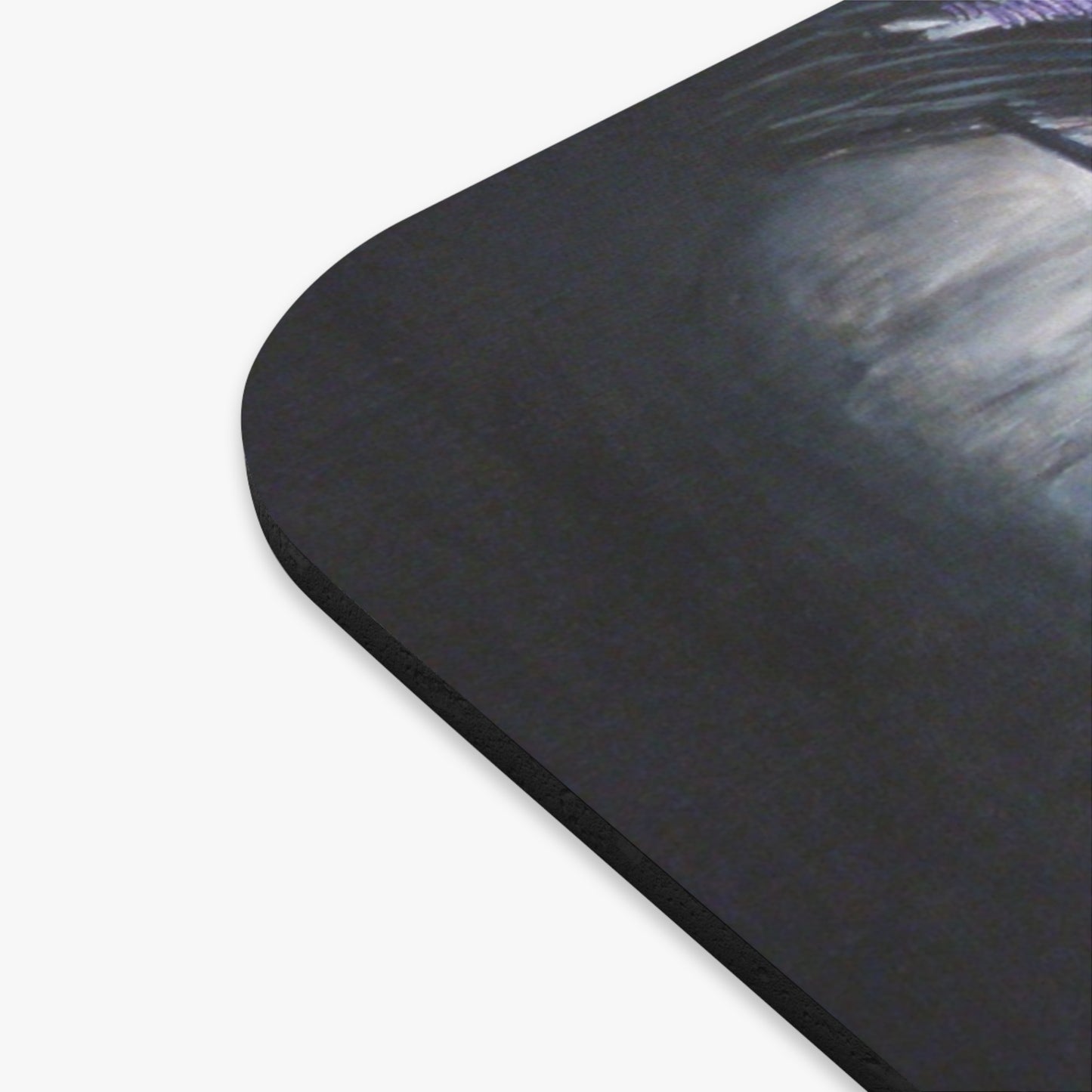 Mouse Pad - "Spirit Warrior"