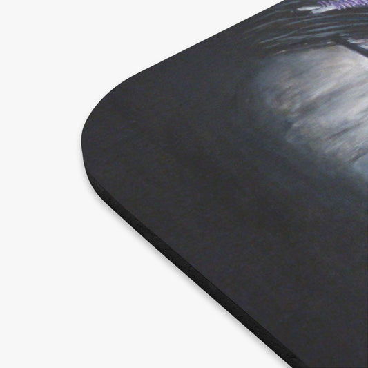 Mouse Pad - "Spirit Warrior"