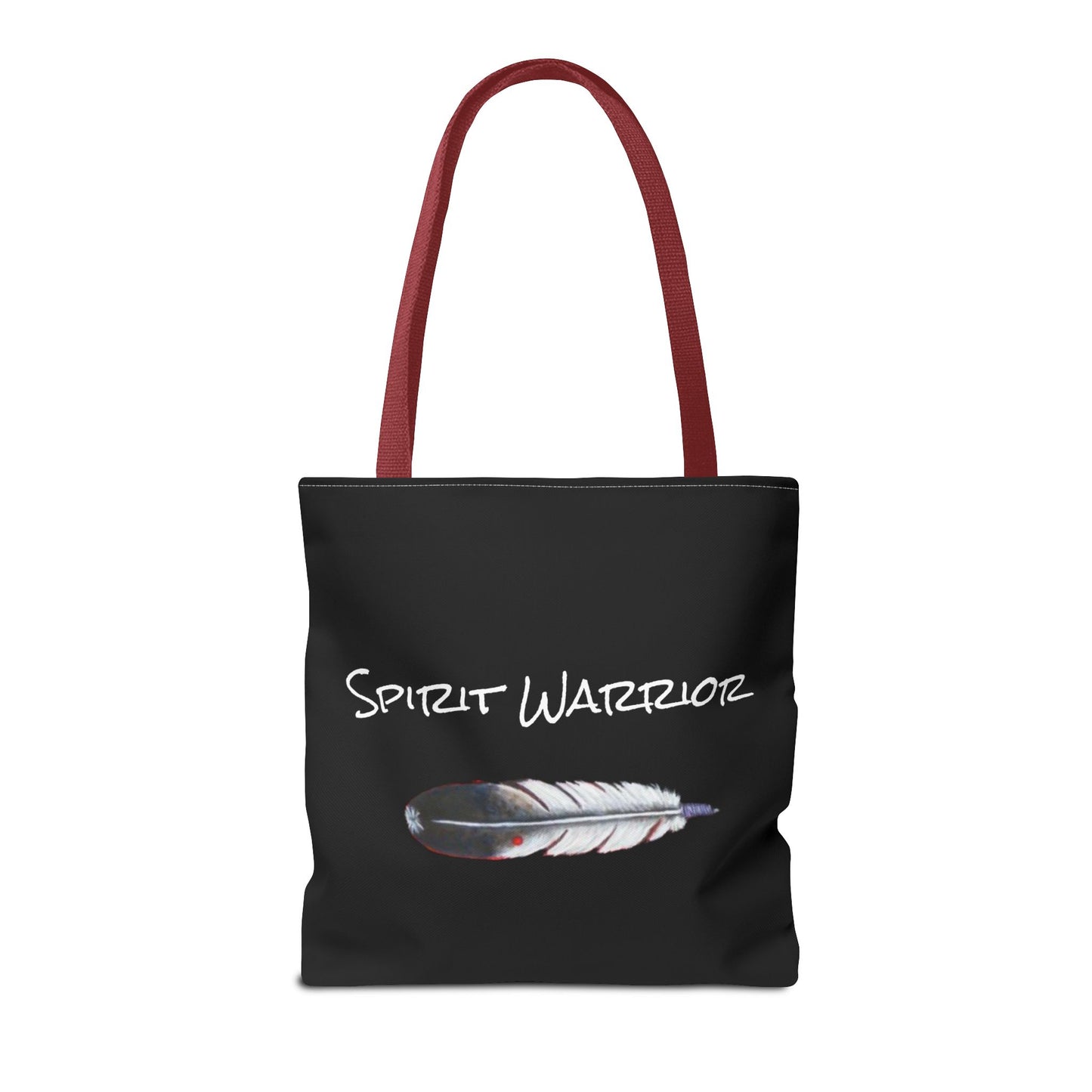 Tote Bag - "Spirit Warrior" Marla Skye Art Print