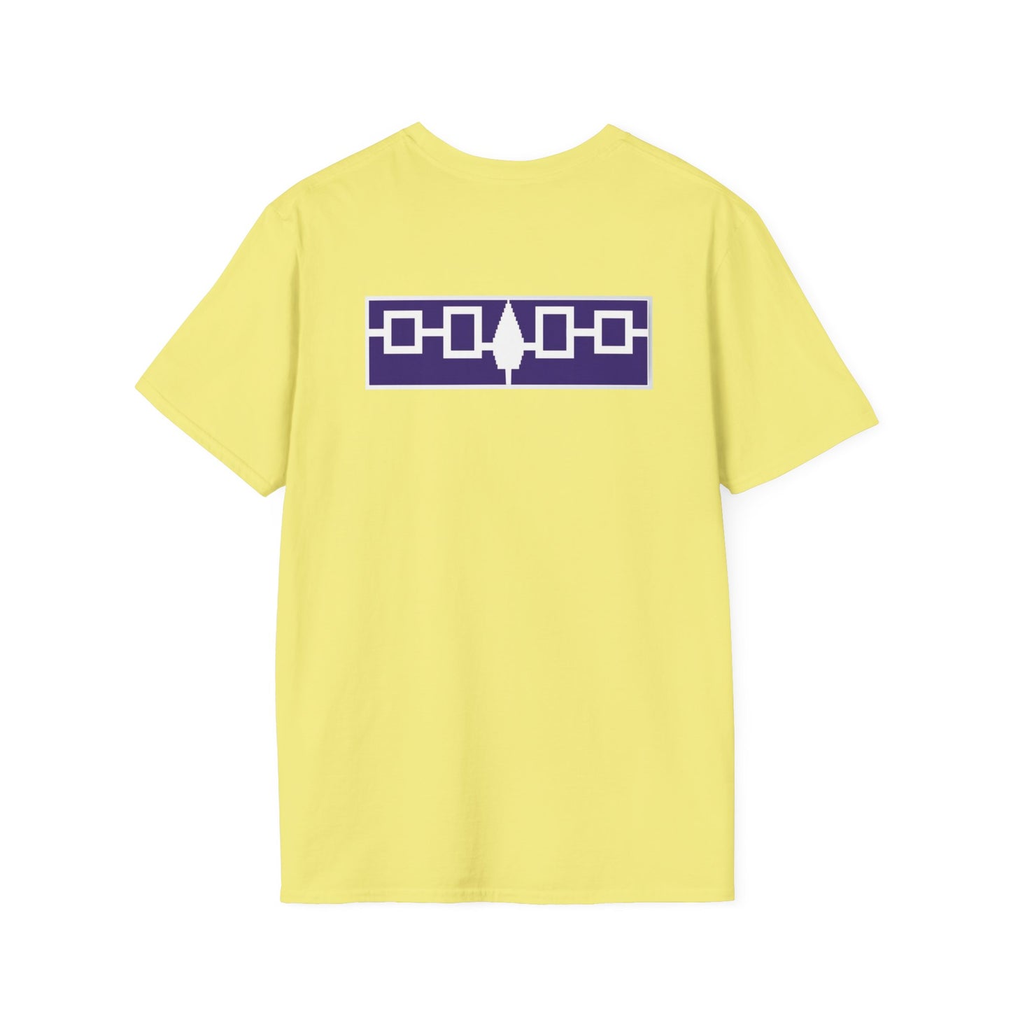 Artistic Unisex T-Shirt: Wearable Art by Marla Skye