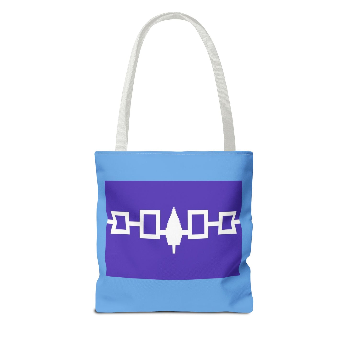 Three Sisters Tote Bag - Artwork by Marla Skye