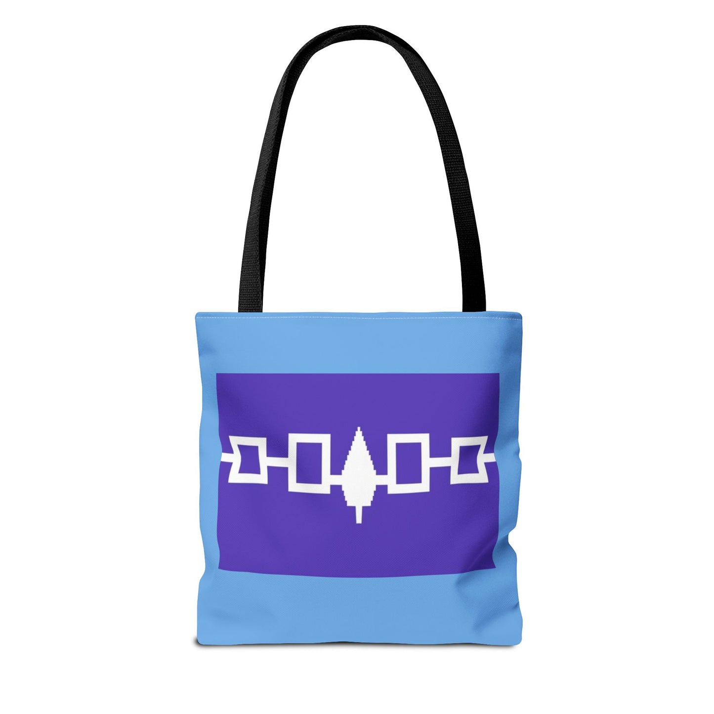 Three Sisters Tote Bag - Artwork by Marla Skye