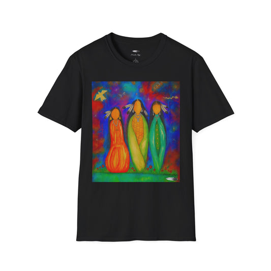 "Three Sisters"T-Shirt